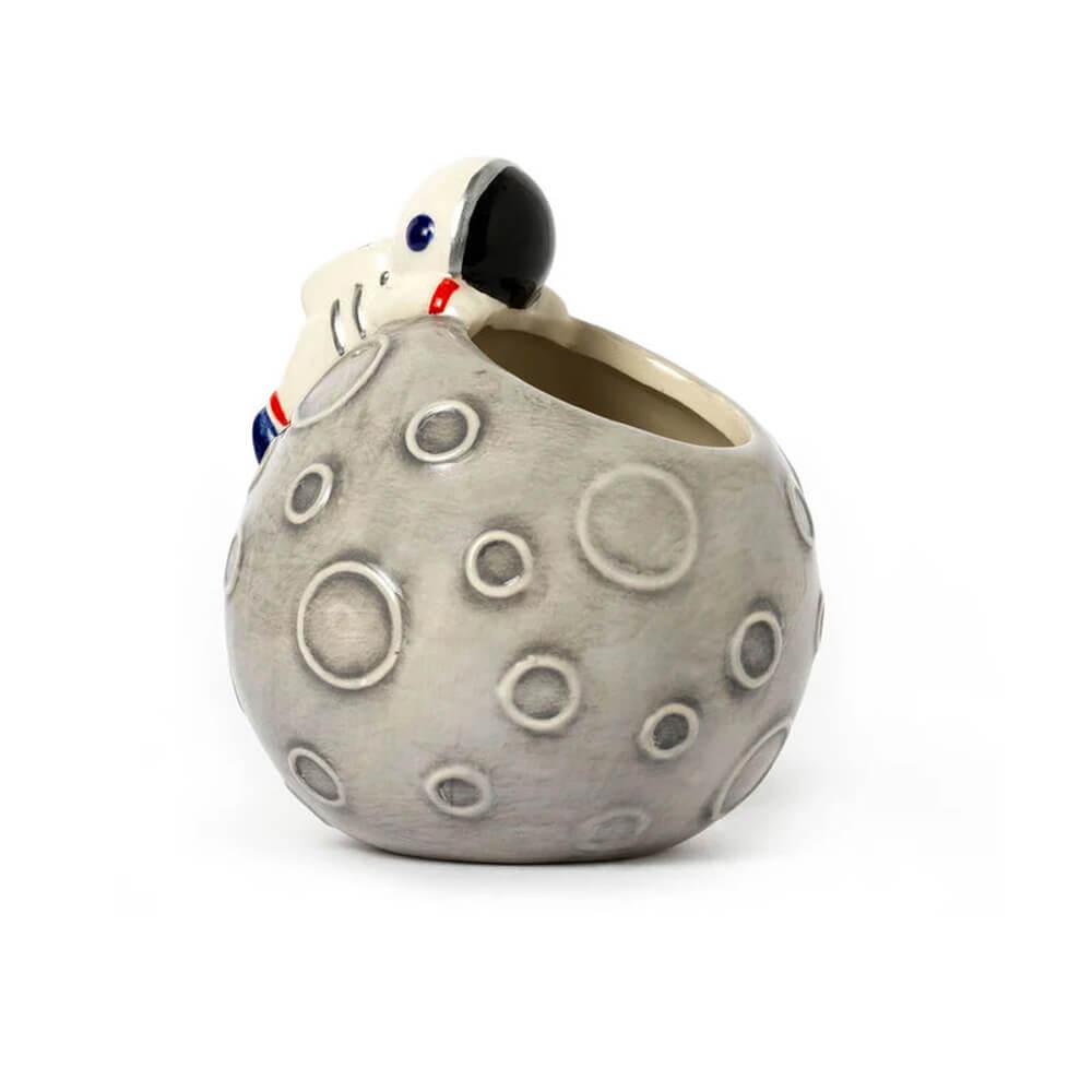 Legami Desk Friend Ceramic Pen Holder